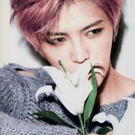 Kim Jaejoong